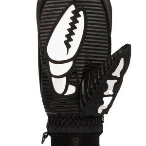 NWT, didn't get a change to take them up this year before I hurt my knee. Paid $